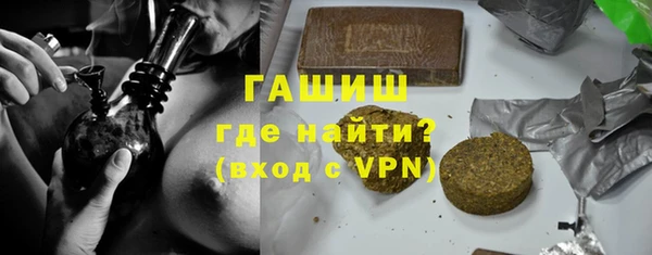 твердый Покров