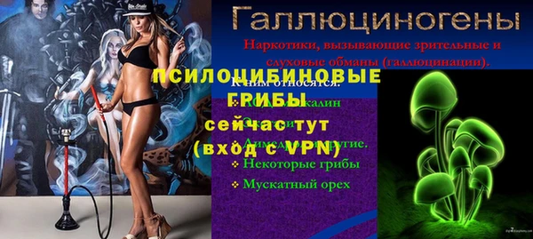 твердый Покров
